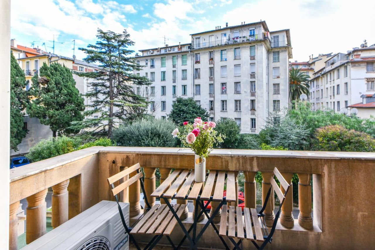 Apartment Le Marechal *