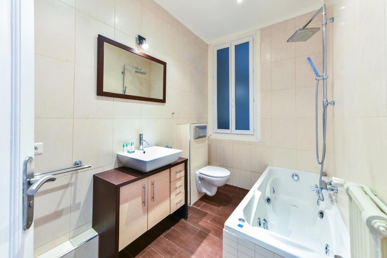 Apartment Le Marechal