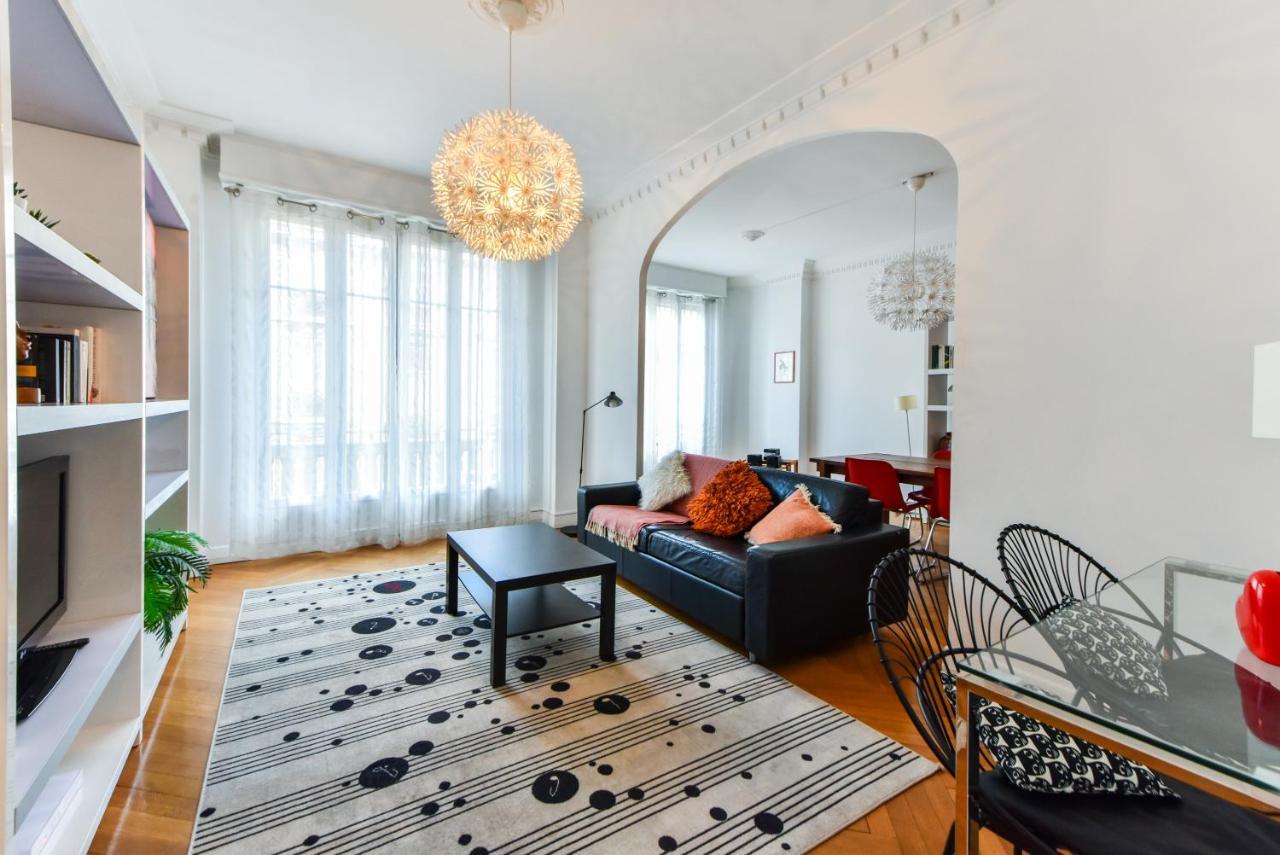 Le Marechal Apartment *