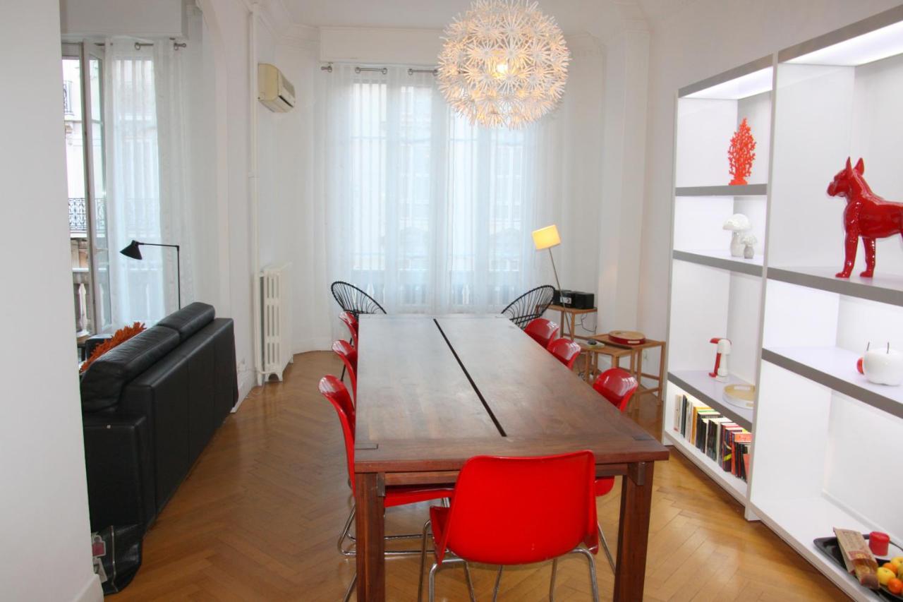 Apartment Le Marechal *