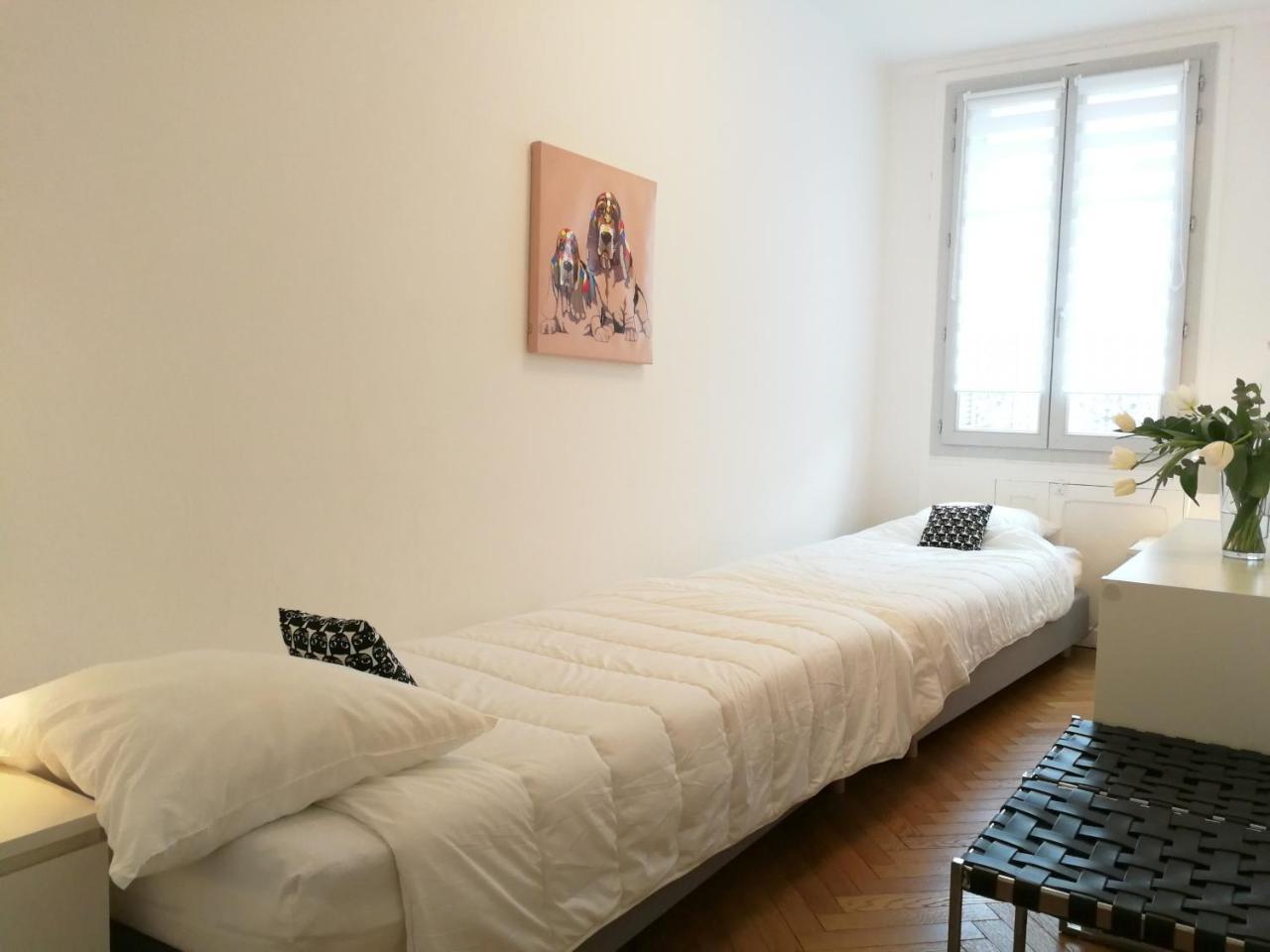 Apartment Le Marechal