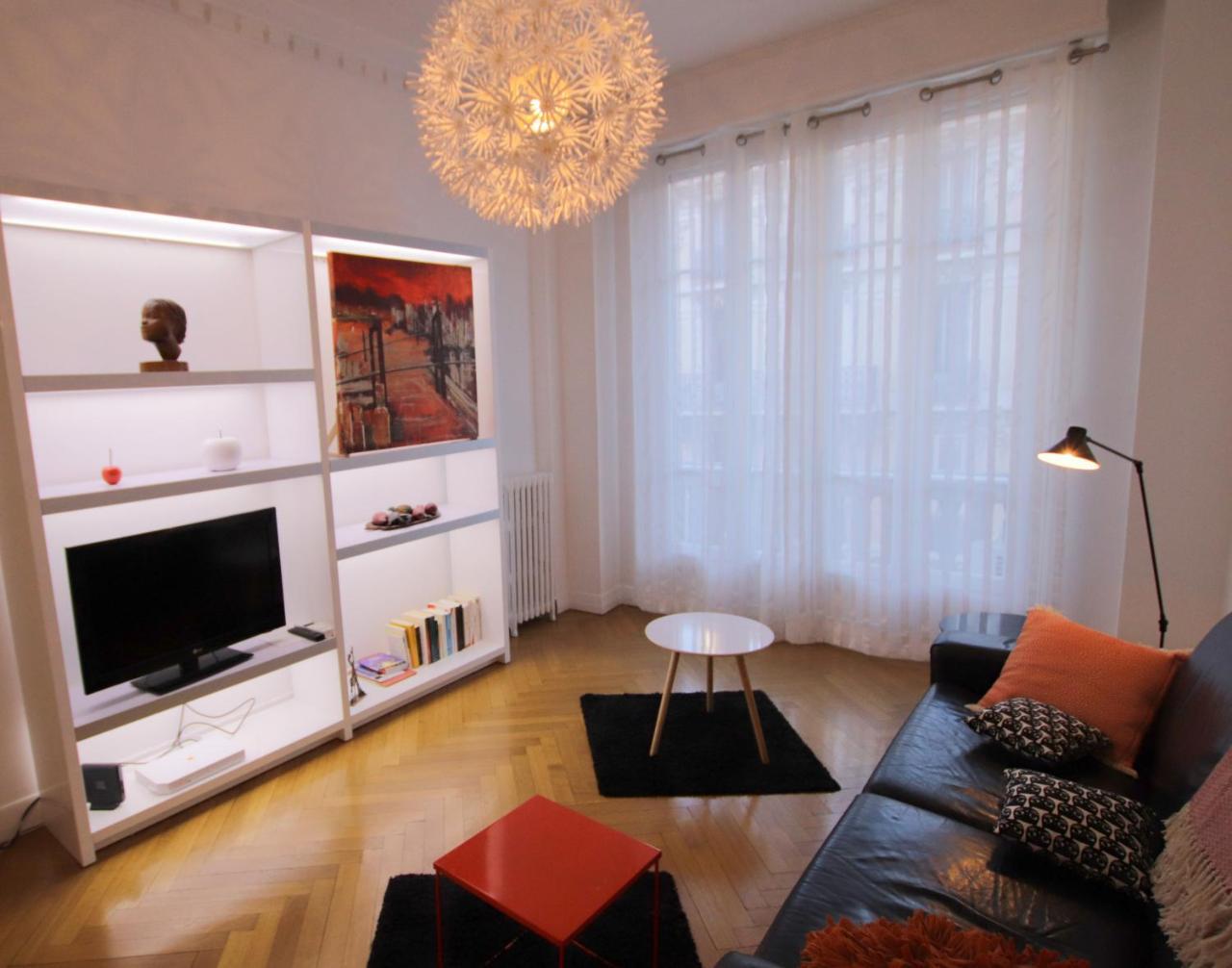 Le Marechal Apartment *